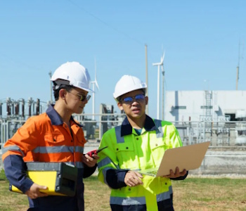 Ingeniería y Consultoría Ambiental